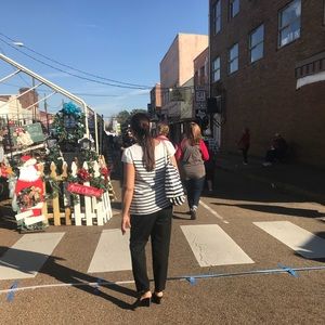 Meet your Posher, Mery